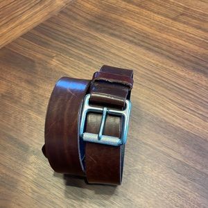Polo Ralph Lauren belt